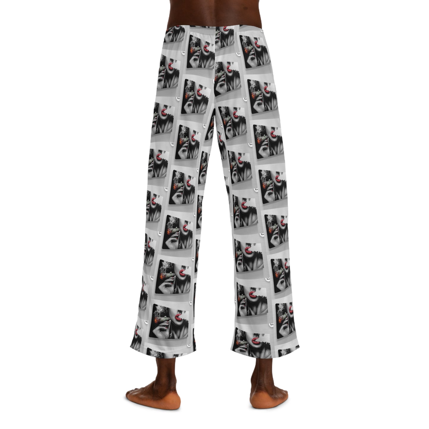 Zen Men's Pajama Pants (MARYJANE )