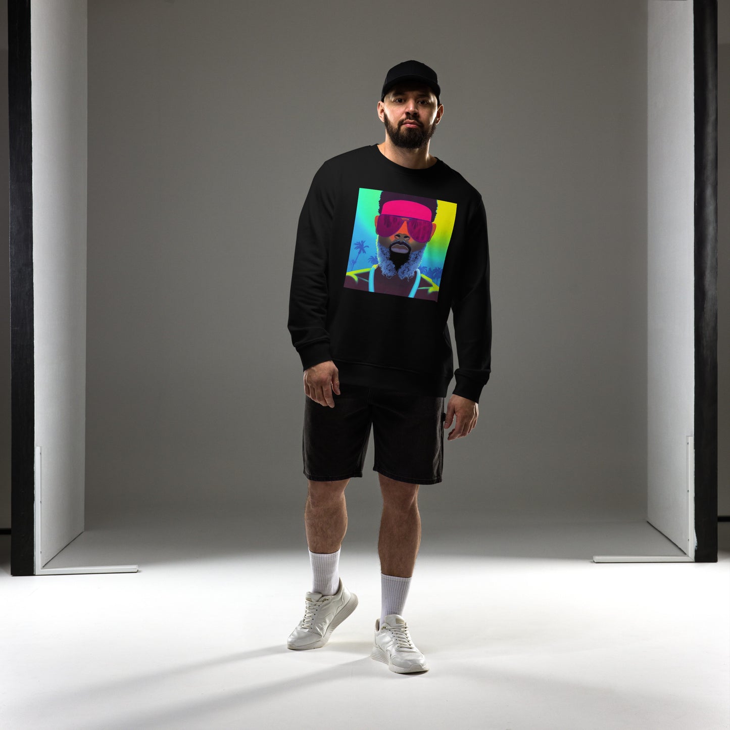 BEACH BODY INSPIRED🏖️ sweatshirt