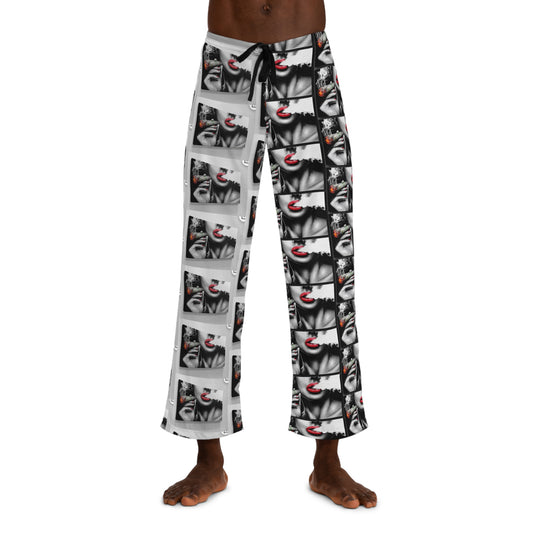 Zen Men's Pajama Pants (MARYJANE )