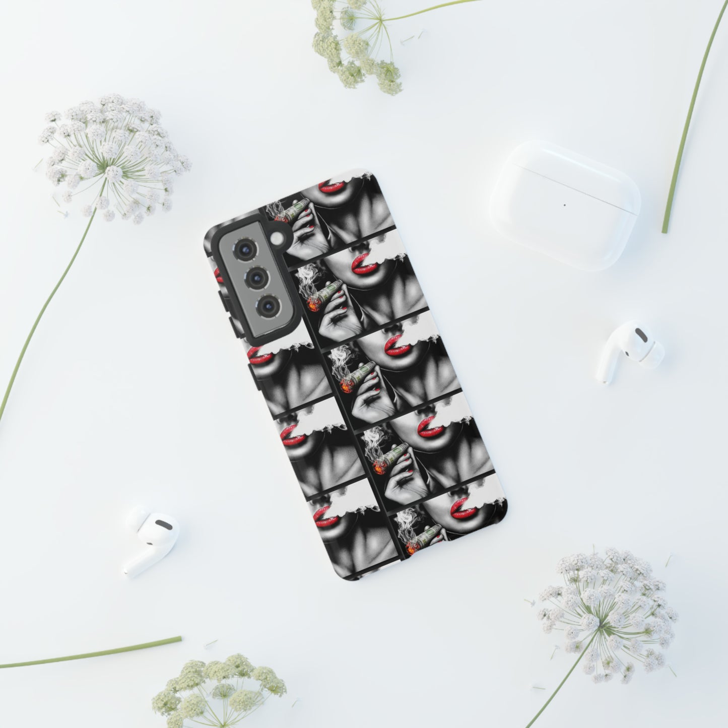 Zen Loner Tough Cases