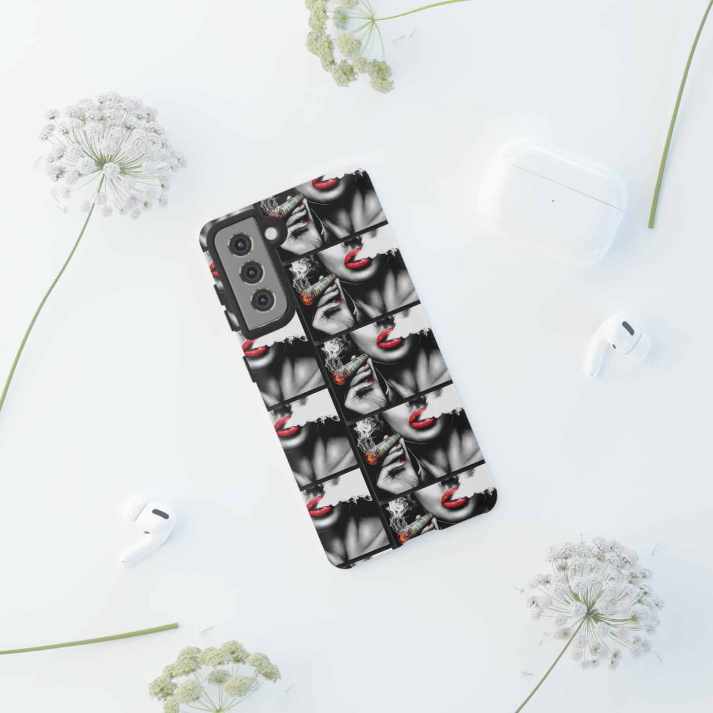 Zen Loner Tough Cases