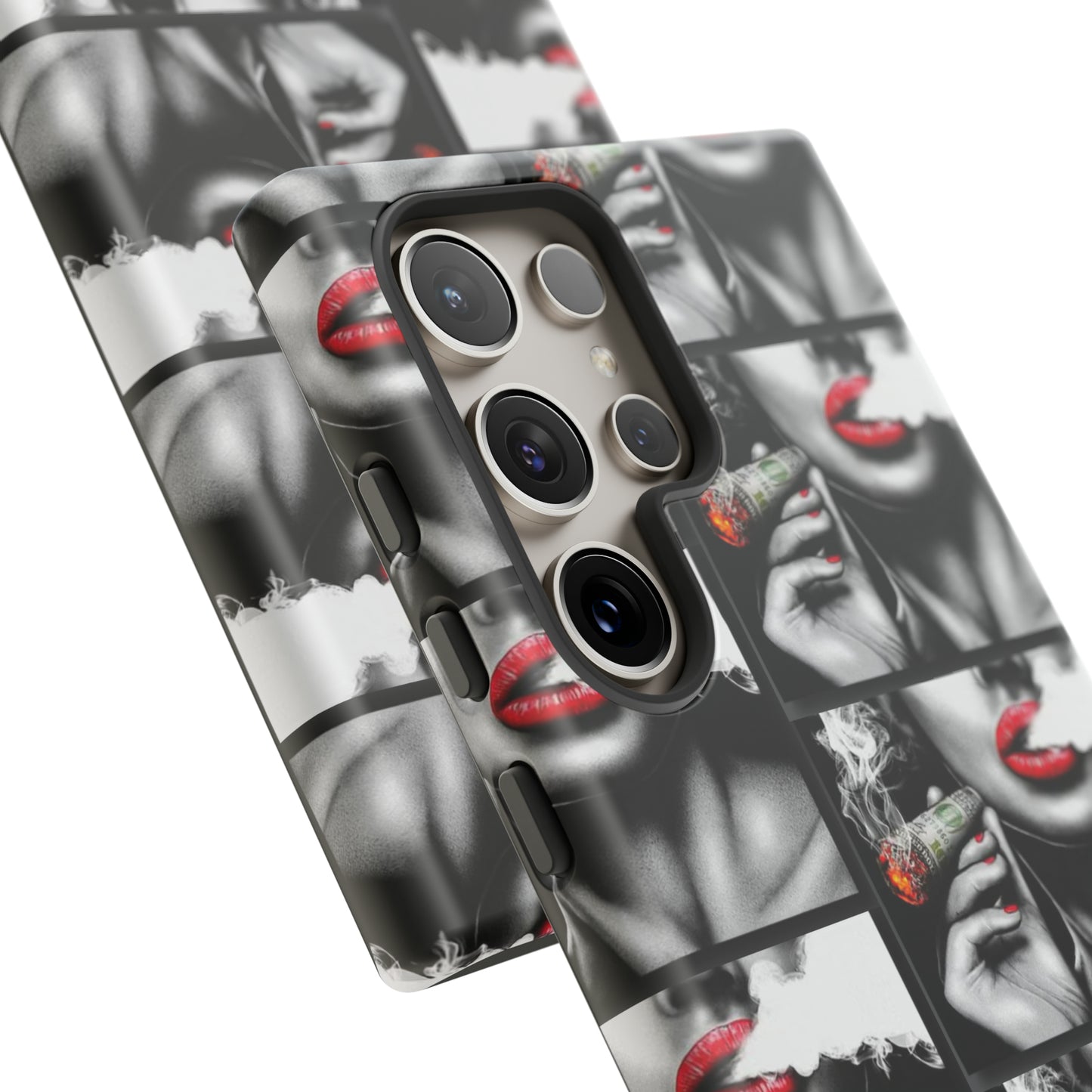 Zen Loner Tough Cases