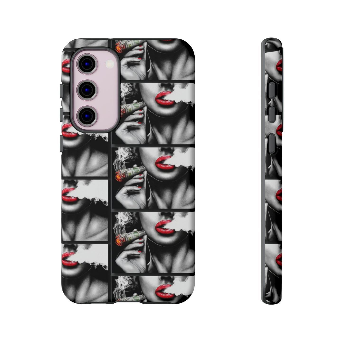 Zen Loner Tough Cases