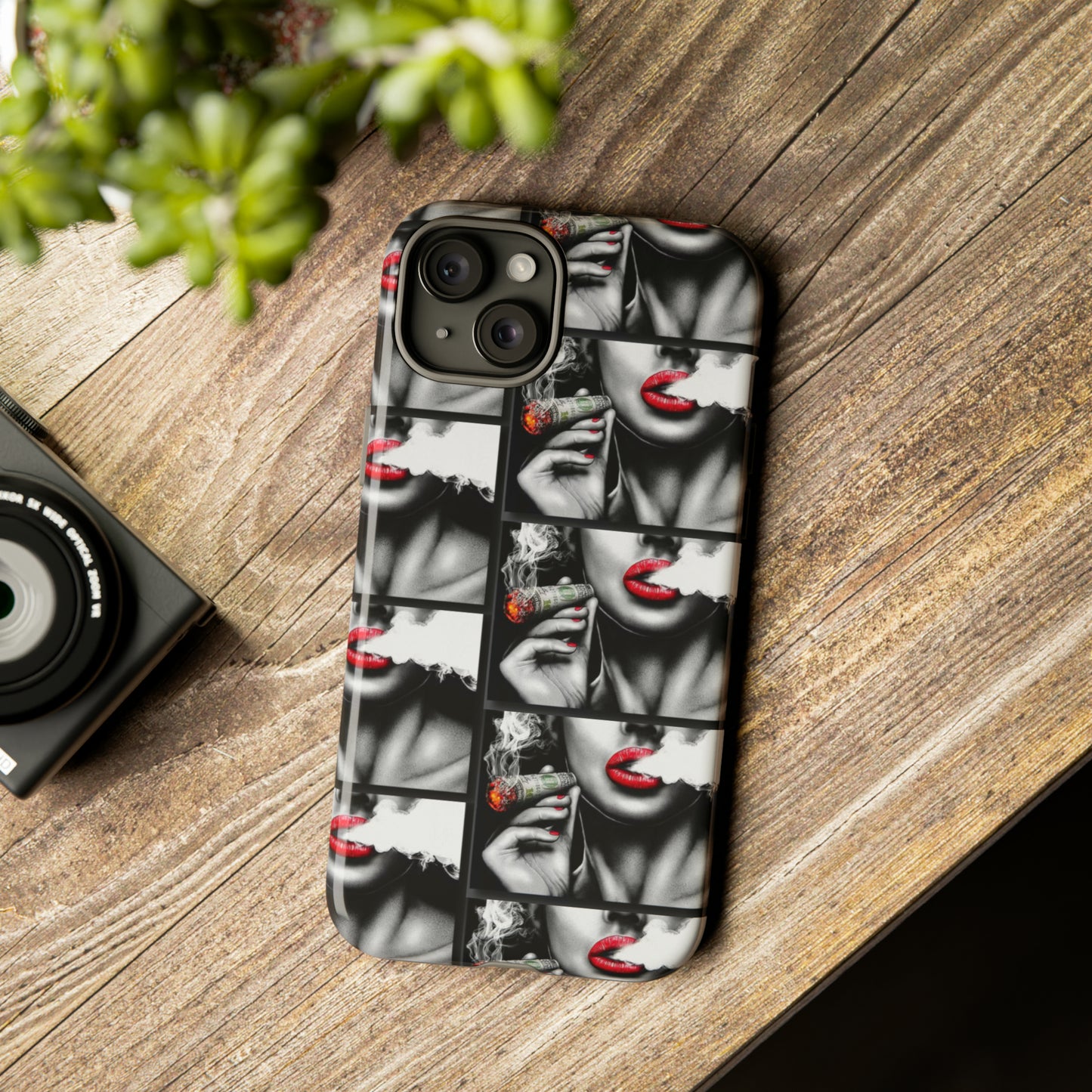 Zen Loner Tough Cases