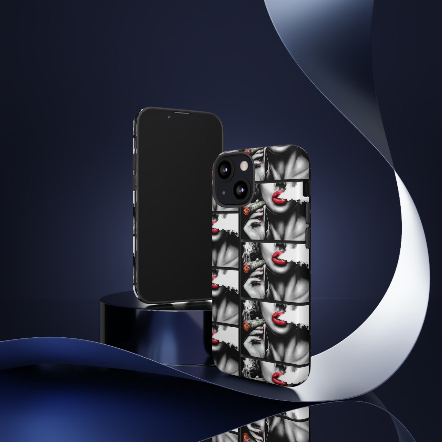 Zen Loner Tough Cases
