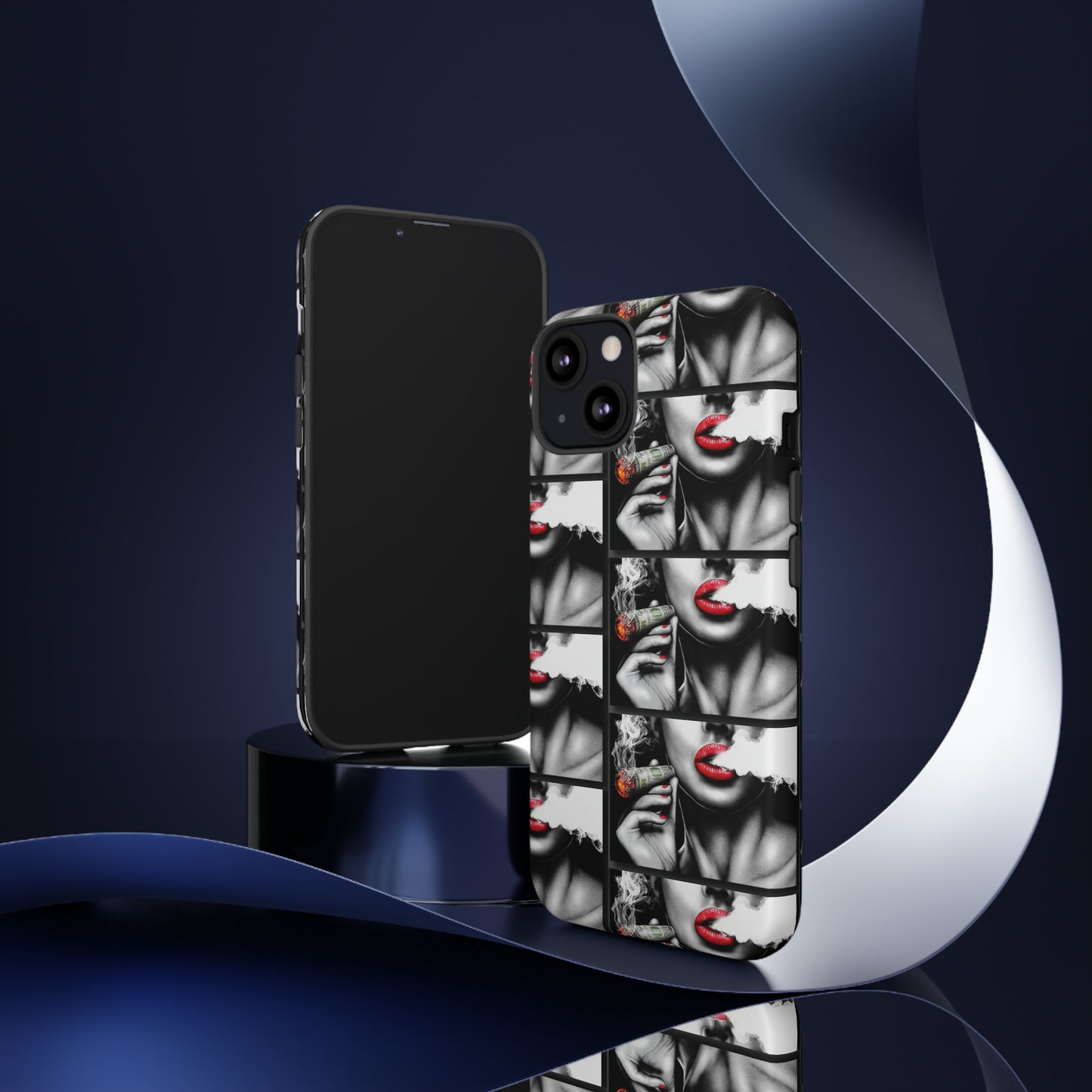 Zen Loner Tough Cases
