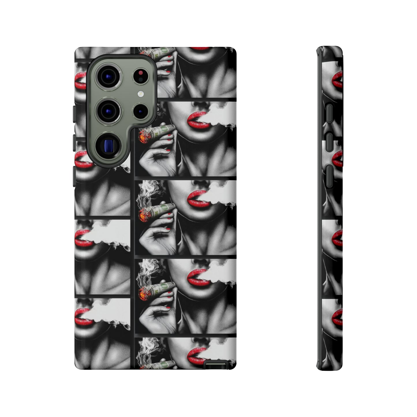Zen Loner Tough Cases