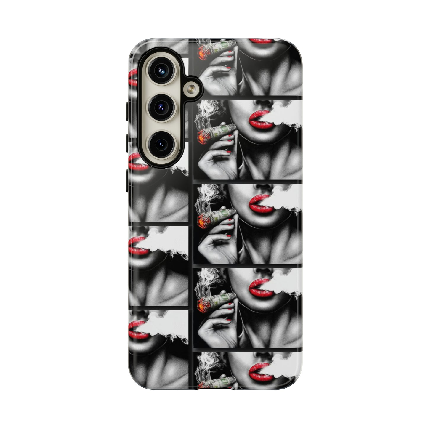 Zen Loner Tough Cases
