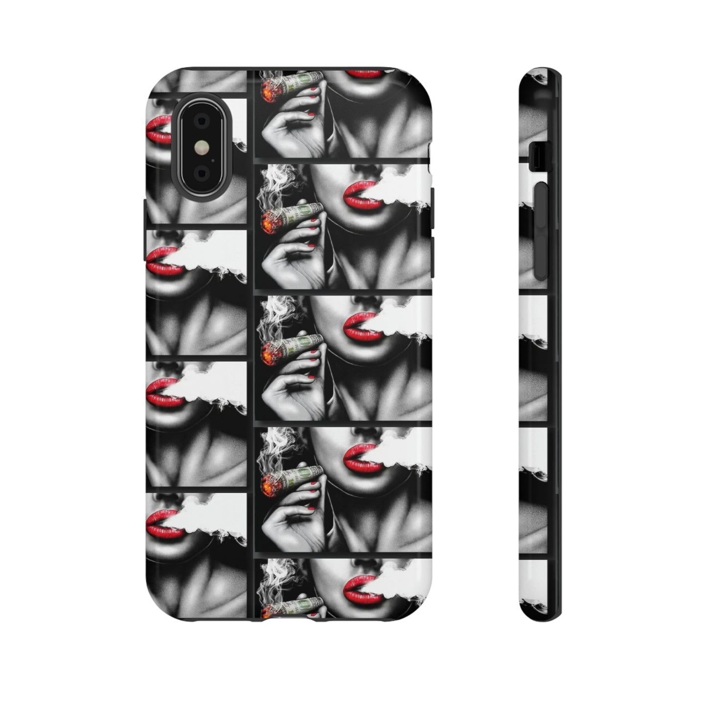 Zen Loner Tough Cases