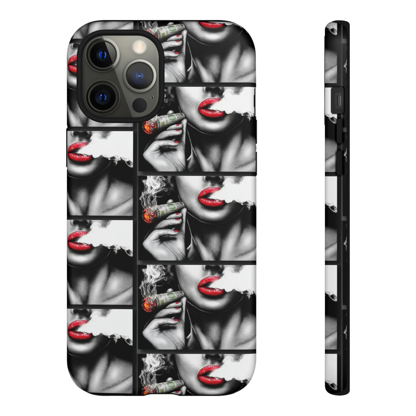 Zen Loner Tough Cases