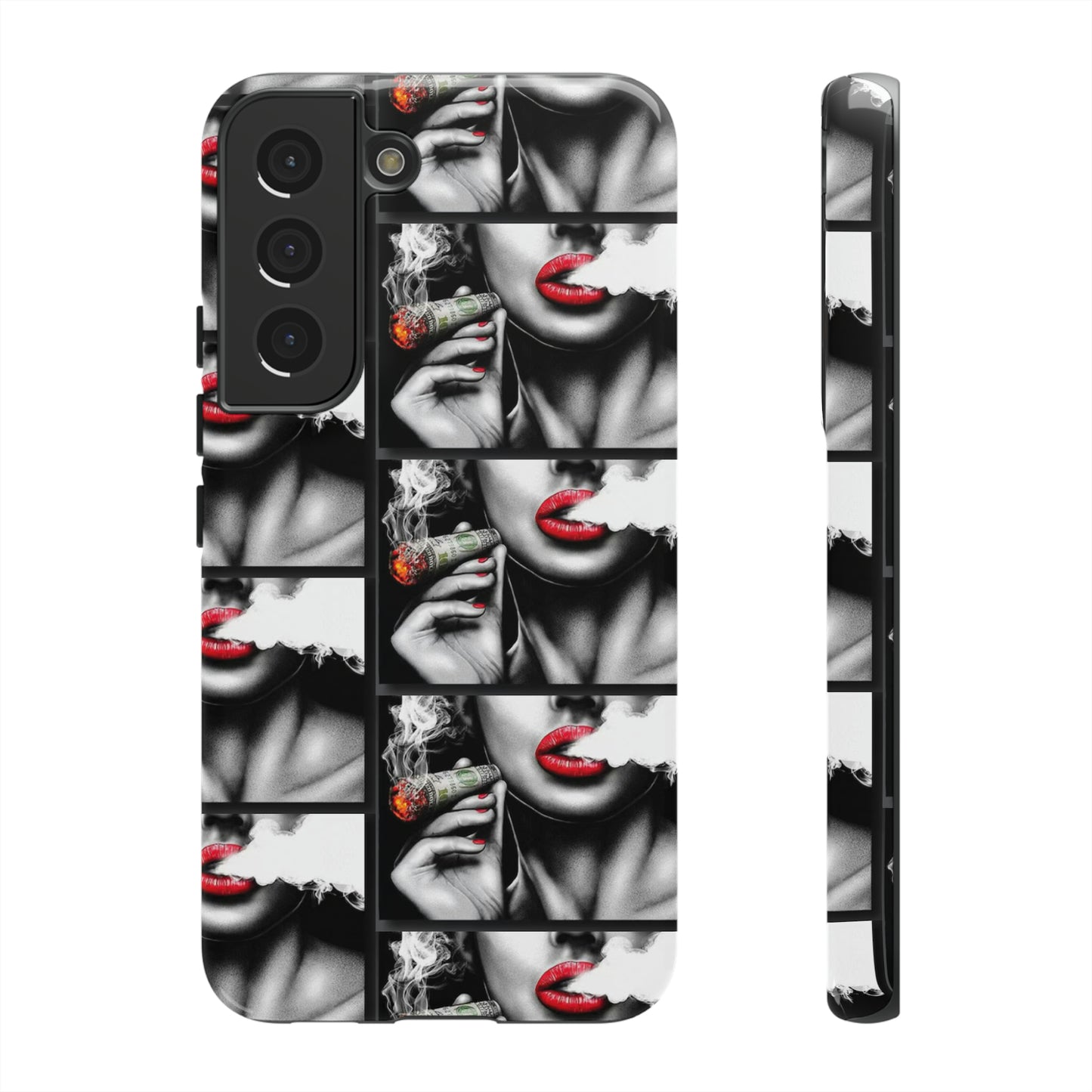 Zen Loner Tough Cases