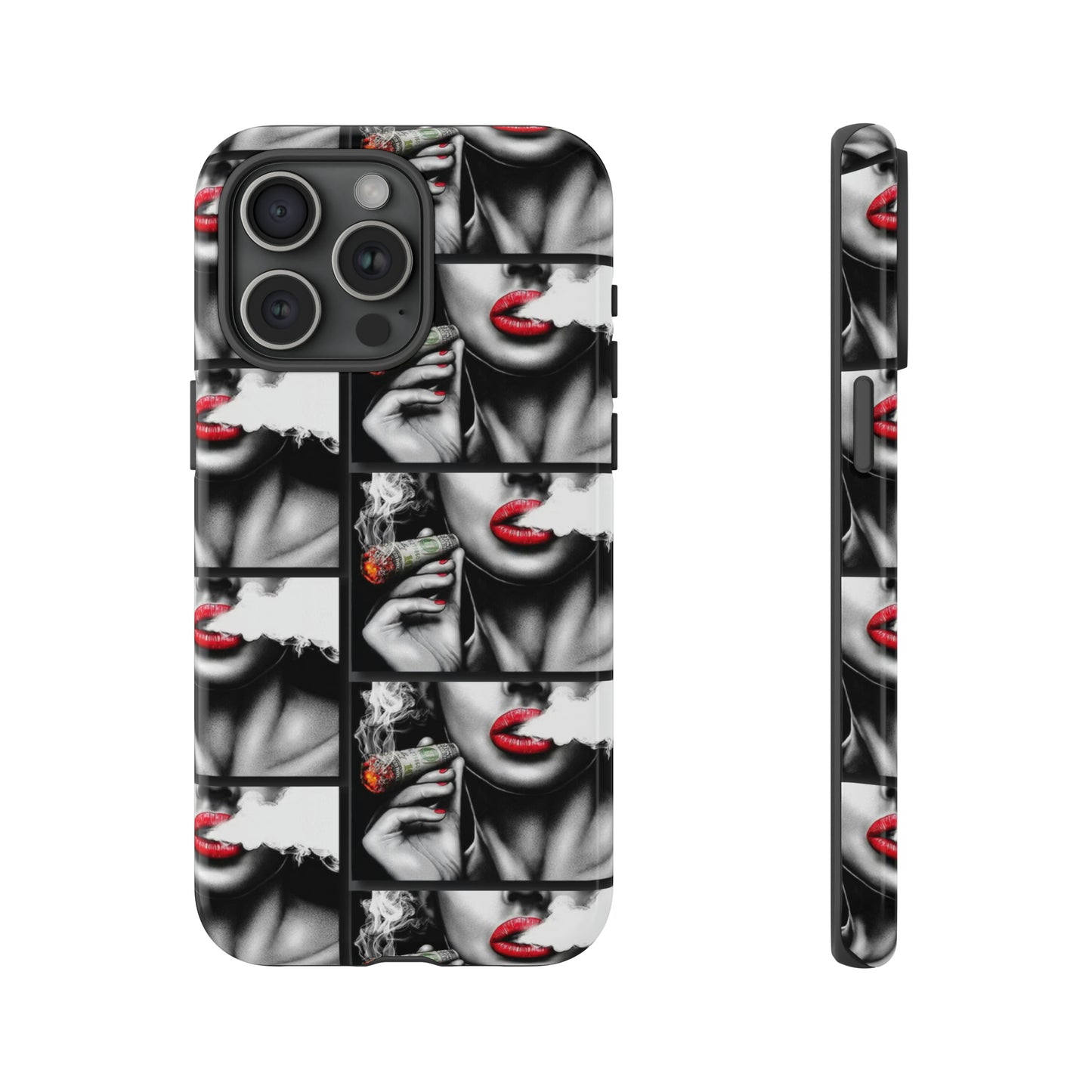 Zen Loner Tough Cases