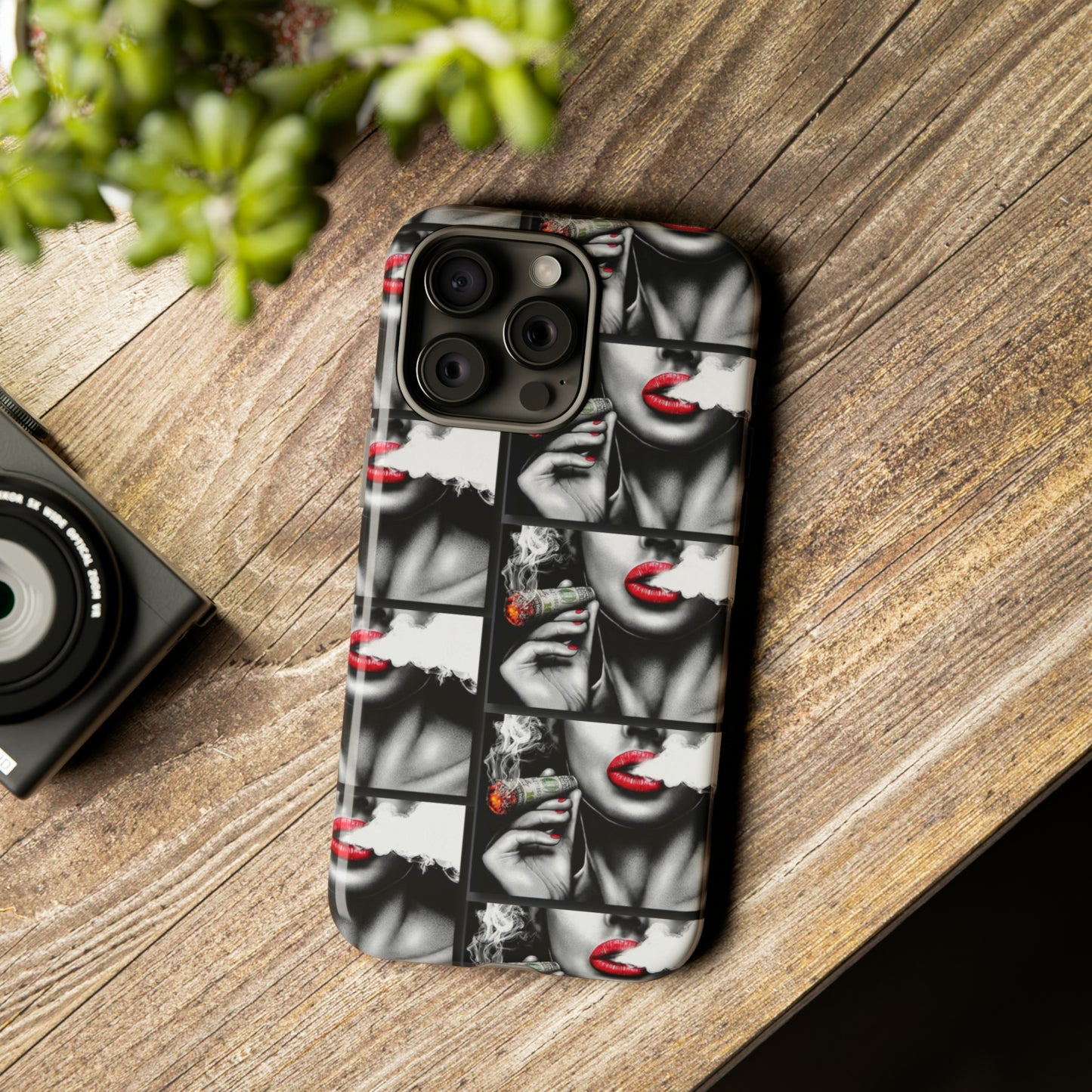 Zen Loner Tough Cases