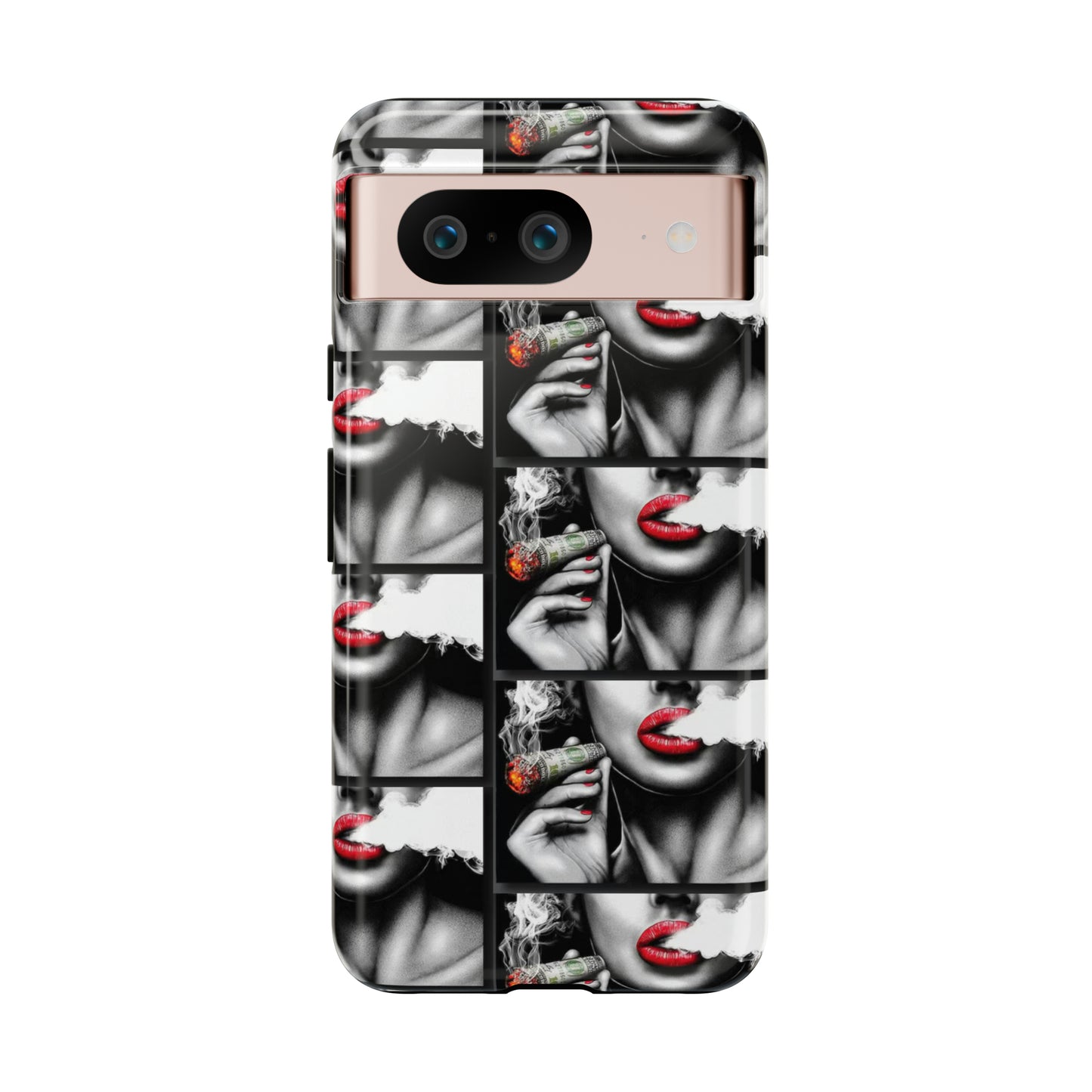 Zen Loner Tough Cases