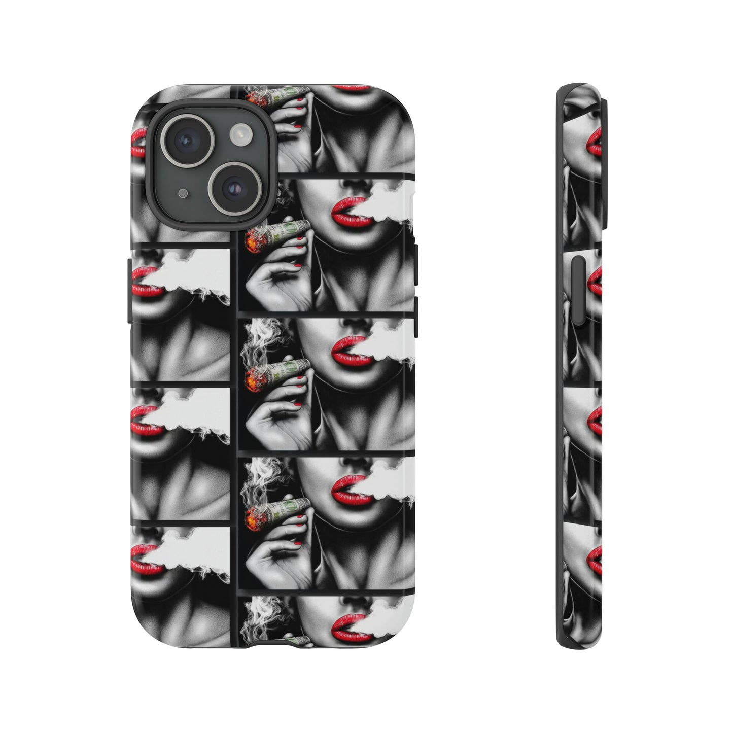 Zen Loner Tough Cases