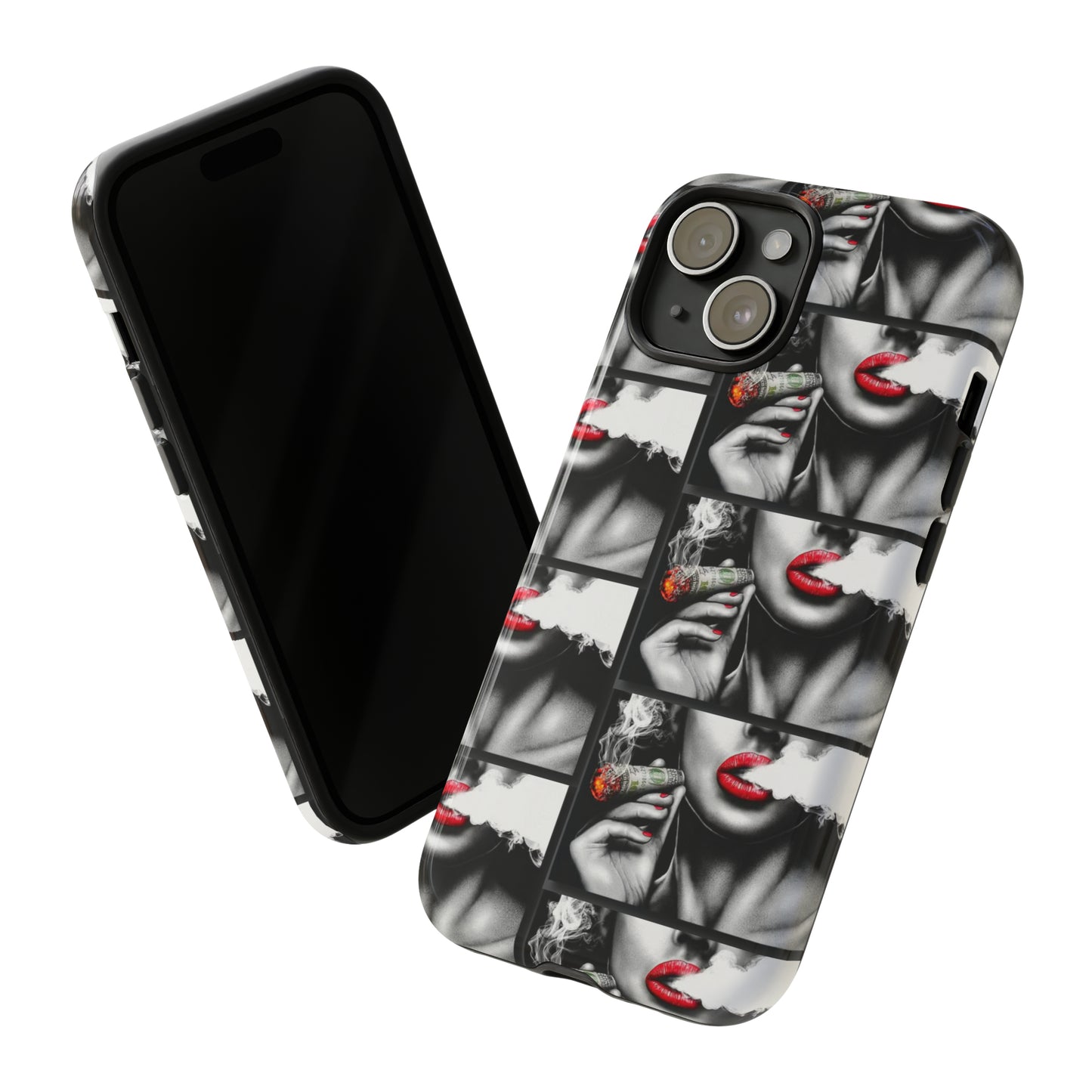 Zen Loner Tough Cases