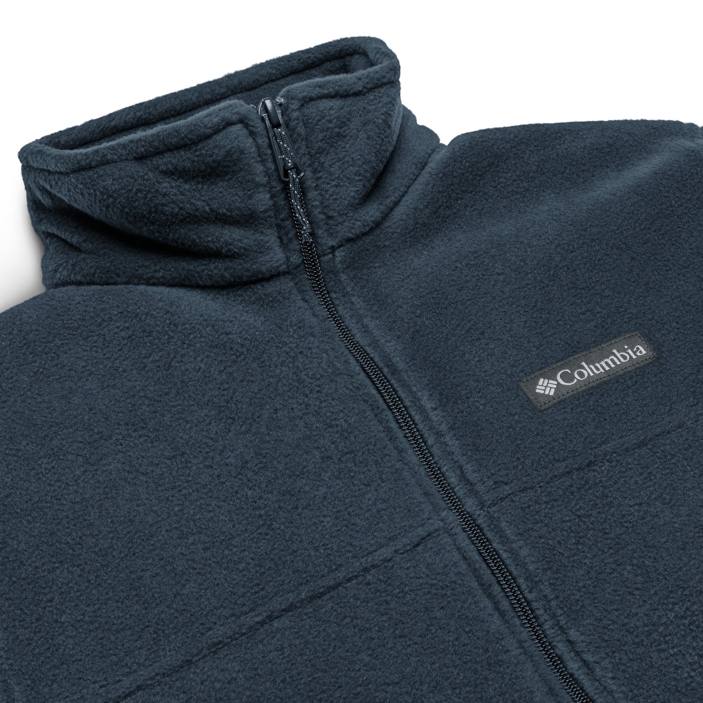 Men’s Columbia fleece jacket - THE LONER