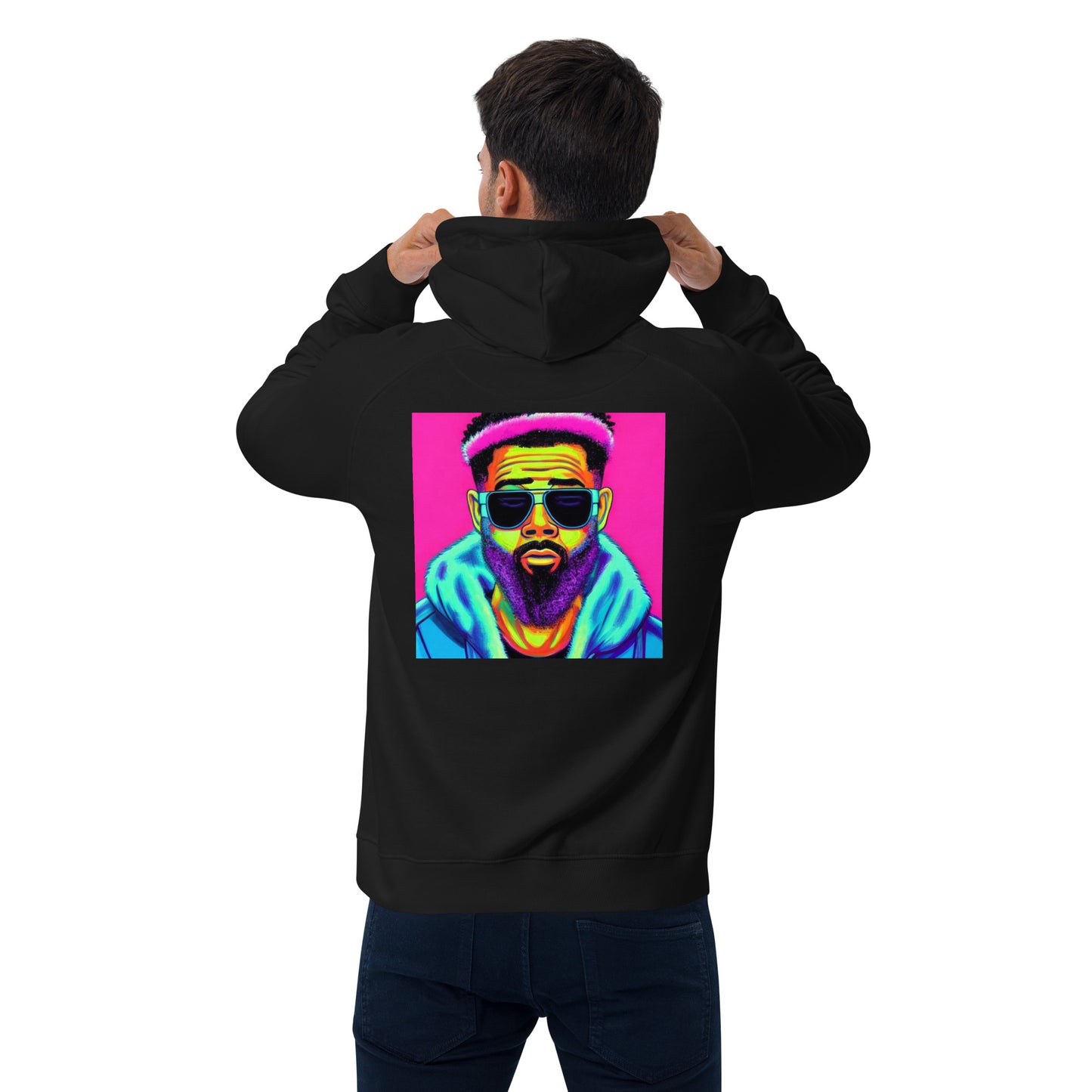 LONER CHILL STONER hoodie