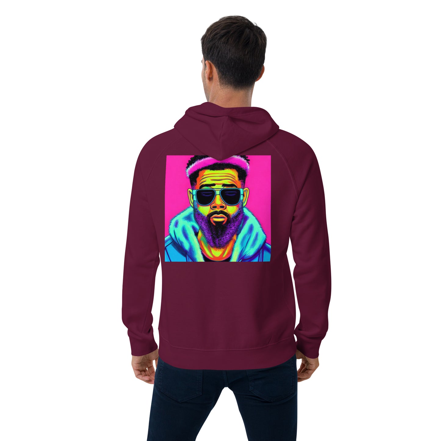 LONER CHILL STONER hoodie