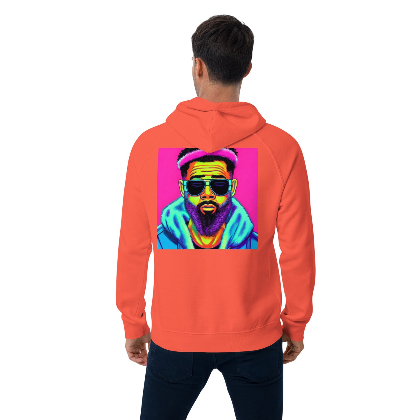 LONER CHILL STONER hoodie