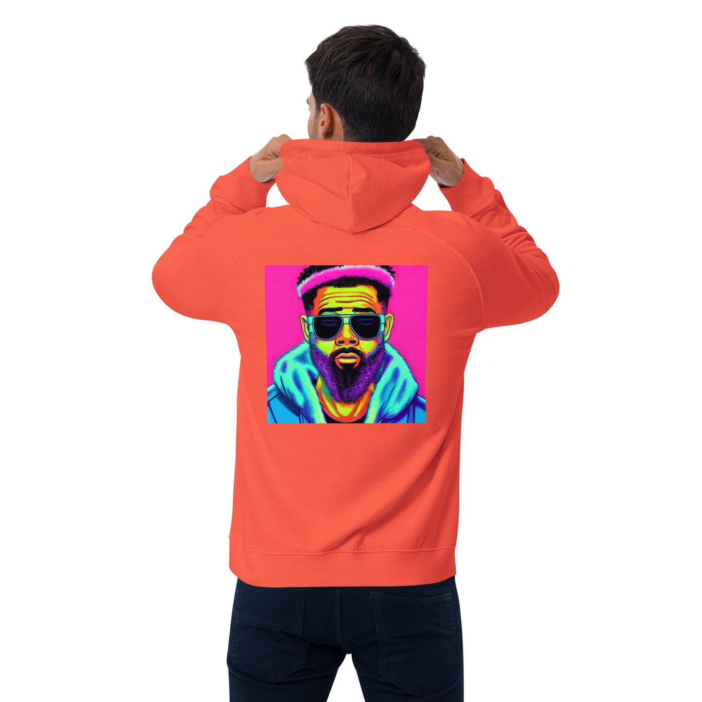 LONER CHILL STONER hoodie