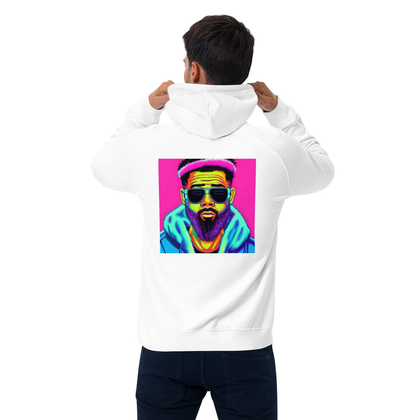 LONER CHILL STONER hoodie